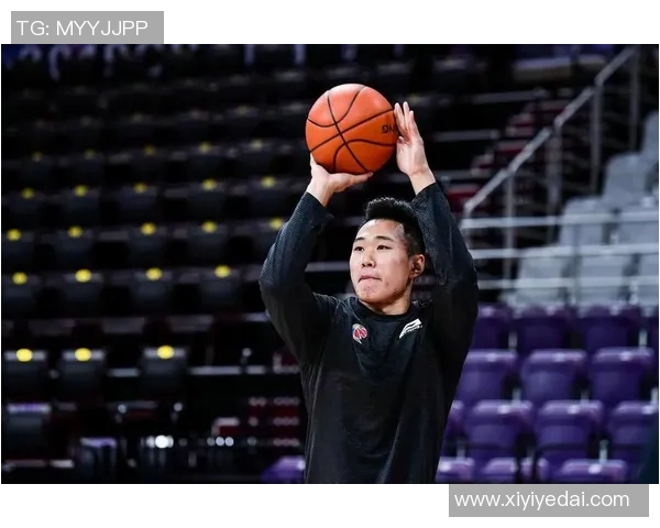 贺希宁：从篮球新星到职业生涯的璀璨旅程与成长故事