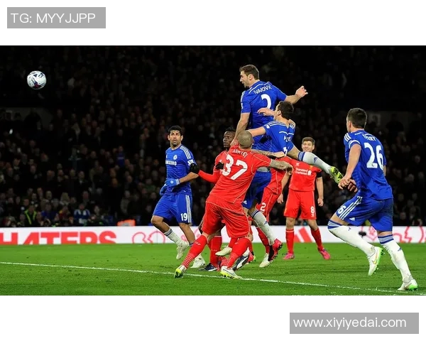 英超焦点战役利物浦迎战切尔西精彩视频直播全程回放