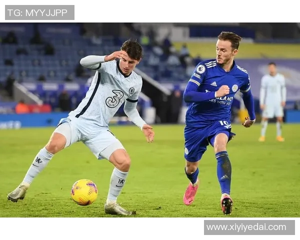 莱斯特城与曼城角球对决解析精彩瞬间与战术布局